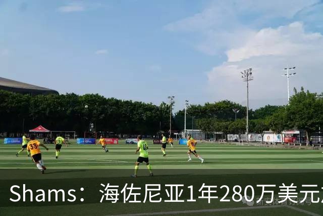 Shams：海佐尼亚1年280万美元加盟骑士！